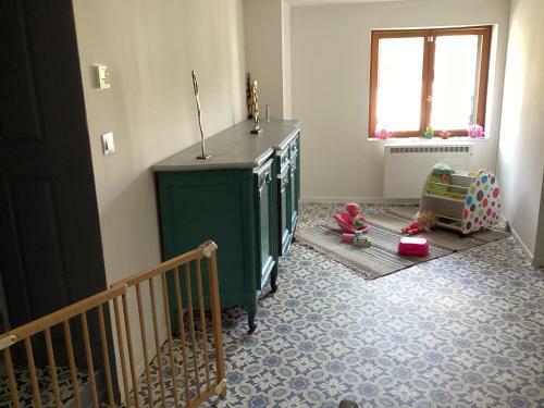 Hostal Chambre Priv�e 1