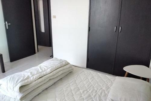 Apartamento Coquettish 43 M With 2 Balconies And Wifi