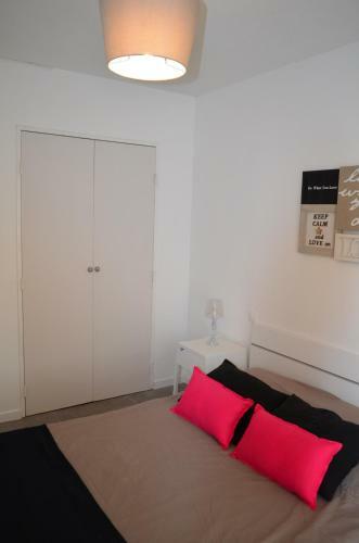 Apartamento Elisa's House