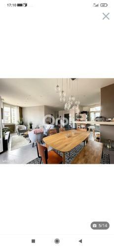 Apartamento Appartement 10 Minutes Du Castillet Perpignan