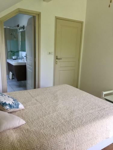 Bed & Breakfast La Maison Des Oiseaux