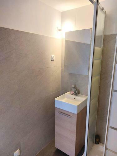 Apartamento Superbe Studio Plein C?ur De Ville