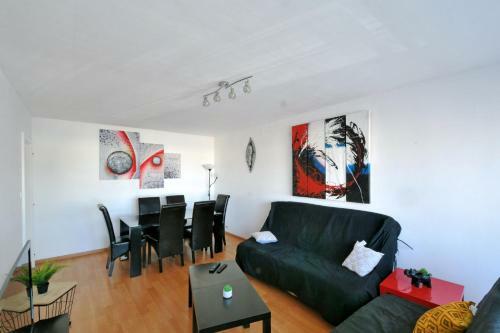 Apartamento Logicymo