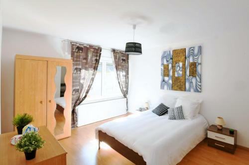 Apartamento Logicymo