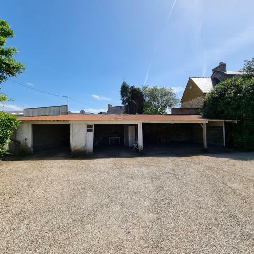 Apartamento Appartement Pink Granit Proche Plage Et Sentiers