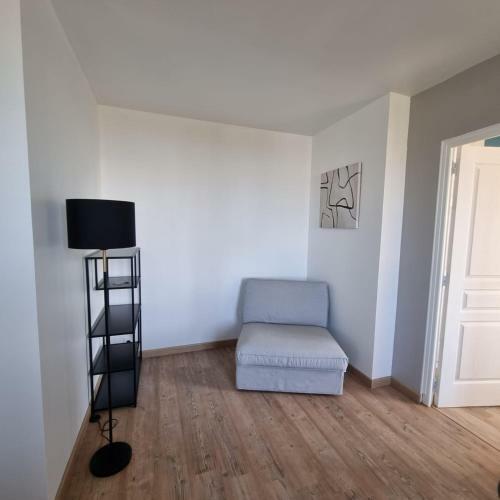 Apartamento Appartement Pink Granit Proche Plage Et Sentiers
