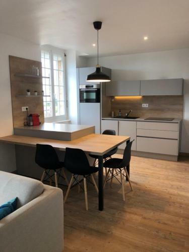 Apartamento Appartement Pink Granit Proche Plage Et Sentiers