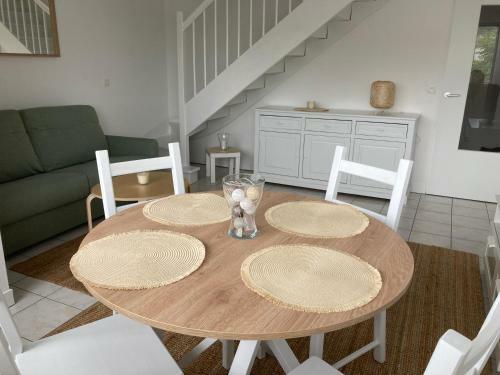 Apartamento Bel Appartement Duplex Port De Perros Guirec
