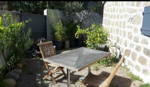 Bed & Breakfast Chez Robert Et Sylvie
