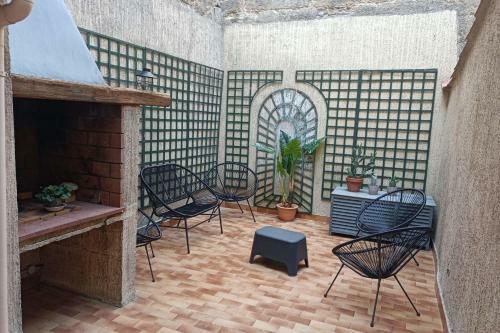 Apartamento Bright Family Home In P�zenas