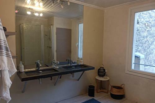 Apartamento Bright Family Home In P�zenas
