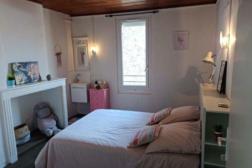 Apartamento Bright Family Home In P�zenas