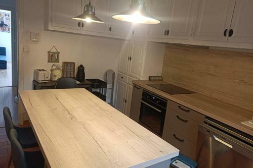 Apartamento Bright Family Home In P�zenas