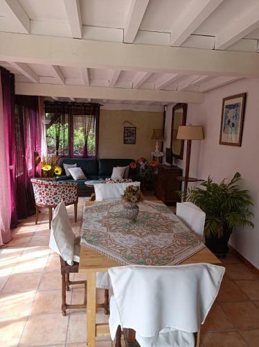 Maison De Tout Vent
