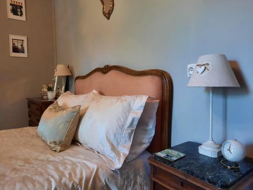Accommodation For 2 People By The River Near St Chinian