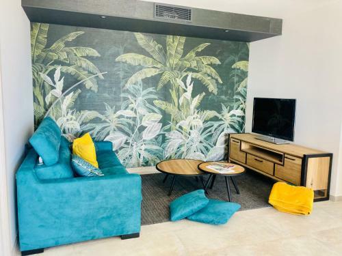 Apartamento E Tre Isule, Vue Sur Mer