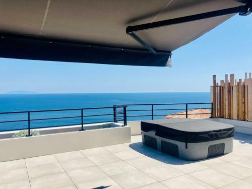 Apartamento E Tre Isule, Vue Sur Mer