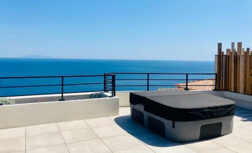 Apartamento E Tre Isule, Vue Sur Mer