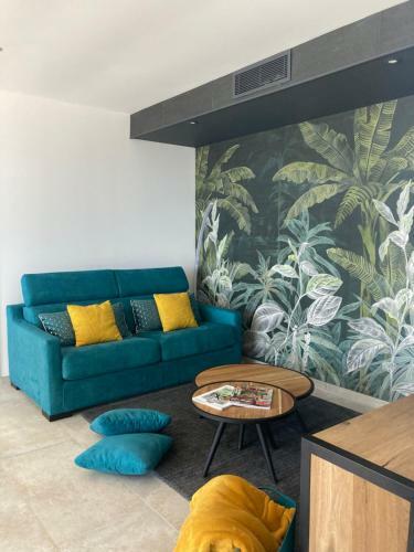 Apartamento E Tre Isule, Vue Sur Mer