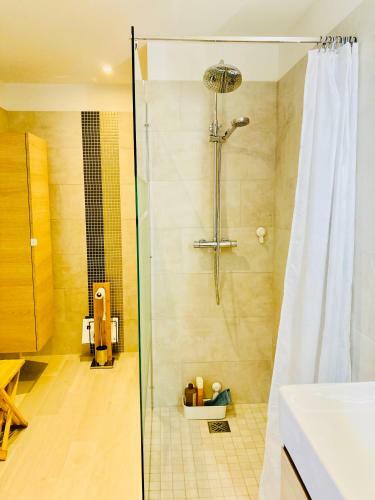 Apartamento E Tre Isule, Vue Sur Mer
