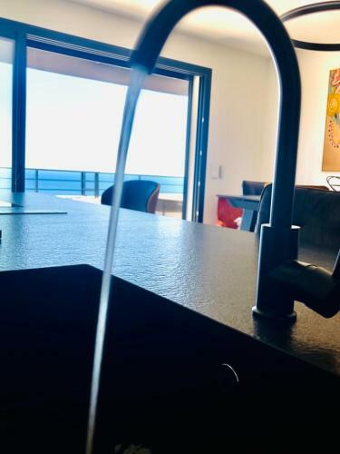 Apartamento E Tre Isule, Vue Sur Mer