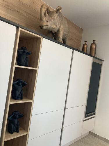 Apartamento E Tre Isule, Vue Sur Mer