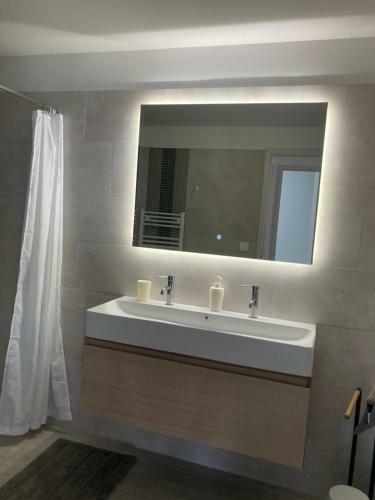 Apartamento E Tre Isule, Vue Sur Mer