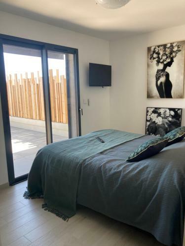 Apartamento E Tre Isule, Vue Sur Mer