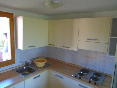 Apartamento Vardiola/porto Vecchio