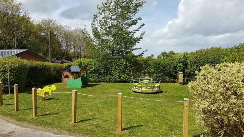 Camping La Tourelle
