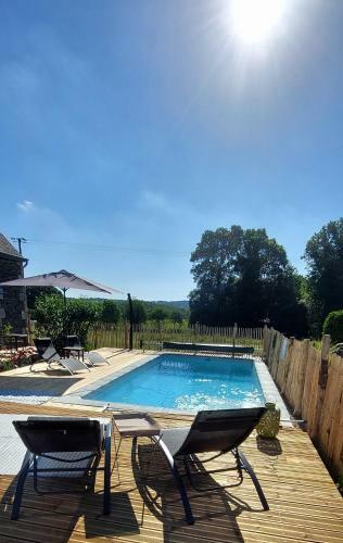 Bed & Breakfast La L�zardi�re