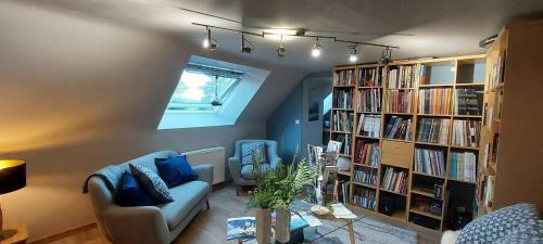 Bed & Breakfast La L�zardi�re