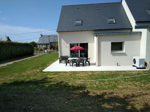 Pl�neuf Val Andr� Au Calme!