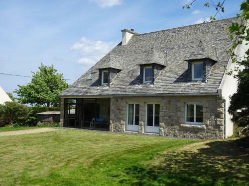 Vacation Home, Plougasnou