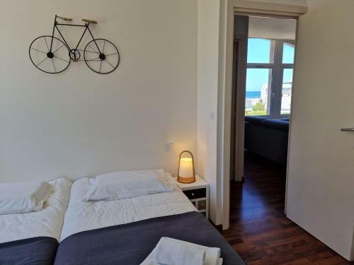 Apartment With Sea Views, Primel-tr�gastel