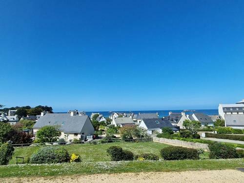 Apartment With Sea Views, Primel-tr�gastel