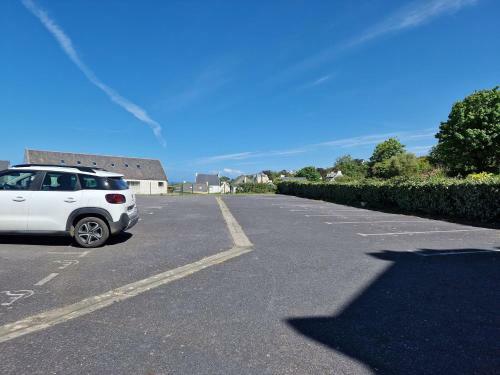 Apartment With Sea Views, Primel-tr�gastel