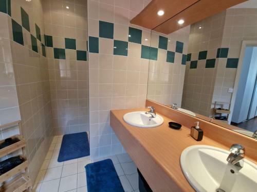 Apartment With Sea Views, Primel-tr�gastel