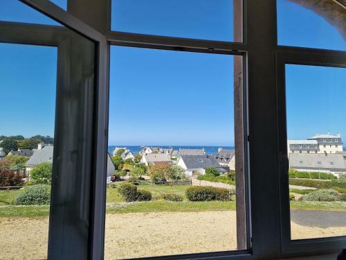 Apartment With Sea Views, Primel-tr�gastel