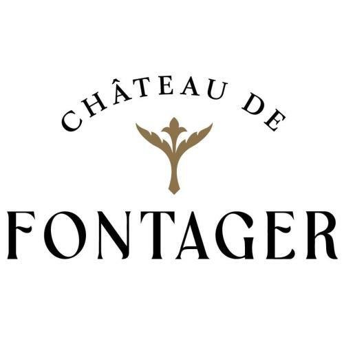 Hotel Ch�teau De Fontager