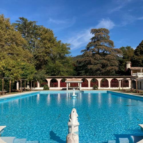 Hotel Ch�teau De Fontager
