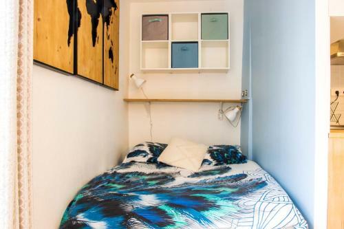 Apartamento Le Virtuose - Grand Studio Cosy Et Moderne