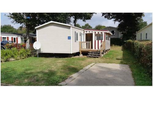 Ap Mobil Home