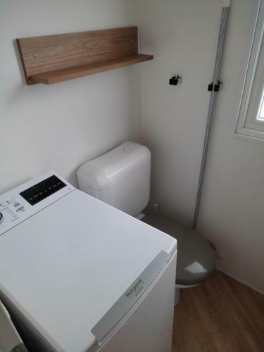 Mobil Home Kerlann
