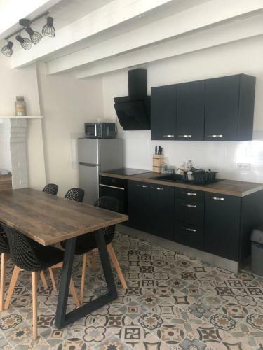 Apartamento La Maison Du P�cheur