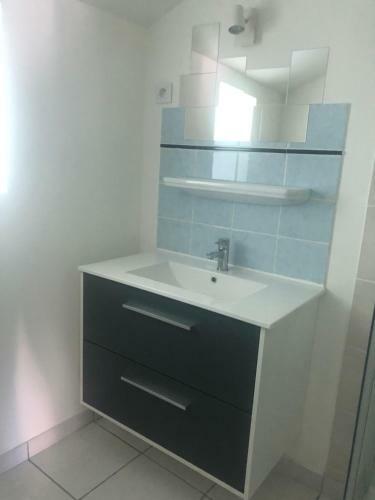 Apartamento La Maison Du P�cheur