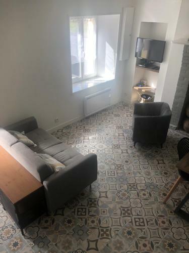 Apartamento La Maison Du P�cheur