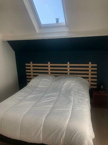 Apartamento La Maison Du P�cheur