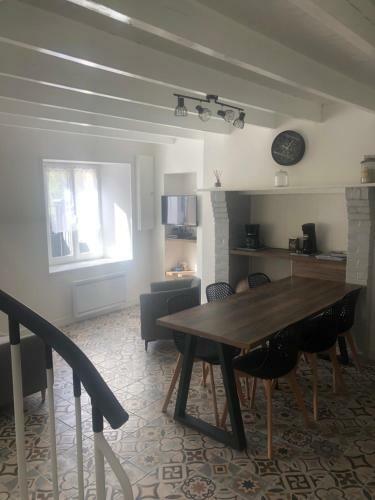 Apartamento La Maison Du P�cheur