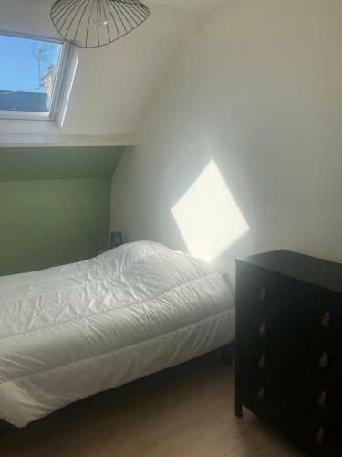 Apartamento La Maison Du P�cheur